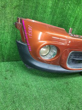 БАМПЕР НА MINI HATCH R56