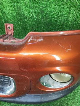 БАМПЕР НА MINI HATCH R56