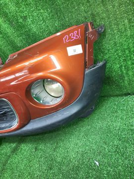 БАМПЕР НА MINI HATCH R56