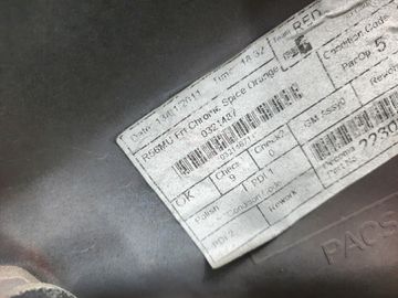БАМПЕР НА MINI HATCH R56