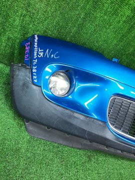 БАМПЕР НА MINI HATCH R56