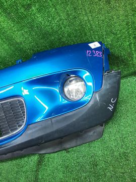 БАМПЕР НА MINI HATCH R56