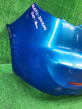 БАМПЕР НА MAZDA AXELA BLEFP