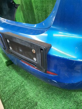 БАМПЕР НА MAZDA AXELA BLEFP