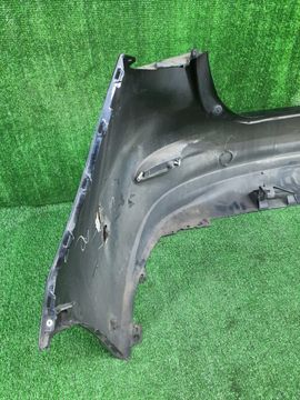 БАМПЕР НА MAZDA AXELA BYEFP