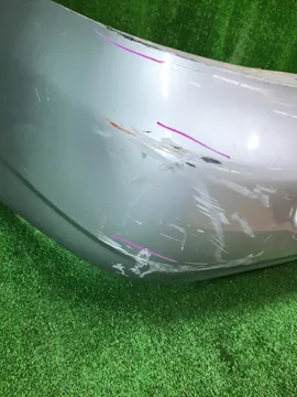 БАМПЕР НА TOYOTA COROLLA FIELDER NZE121G