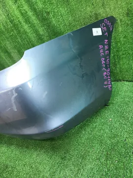 БАМПЕР НА TOYOTA COROLLA FIELDER NZE141G