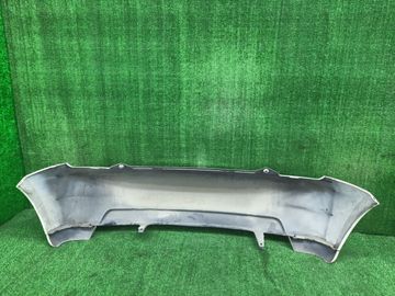 БАМПЕР НА TOYOTA IST NCP61