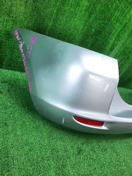 БАМПЕР НА MAZDA DEMIO DY3W