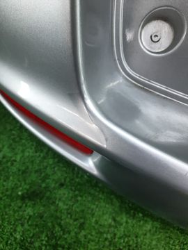 БАМПЕР НА MAZDA DEMIO DY3W