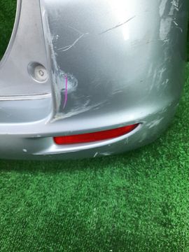 БАМПЕР НА MAZDA DEMIO DY3W