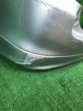 БАМПЕР НА TOYOTA COROLLA FIELDER NZE141G