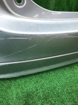 БАМПЕР НА TOYOTA COROLLA FIELDER NZE141G