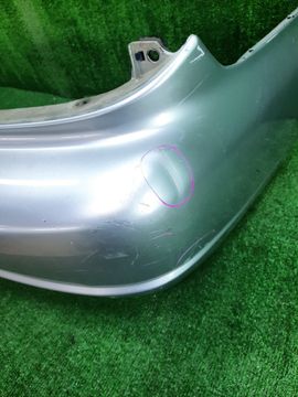 БАМПЕР НА SUBARU IMPREZA GG3