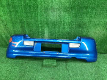 БАМПЕР НА TOYOTA VITZ NCP10