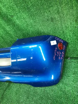 БАМПЕР НА TOYOTA VITZ NCP10
