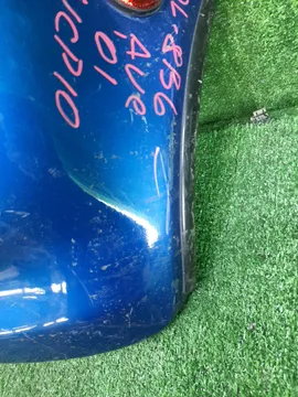 БАМПЕР НА TOYOTA VITZ NCP10