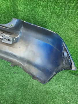 БАМПЕР НА TOYOTA VITZ NCP10