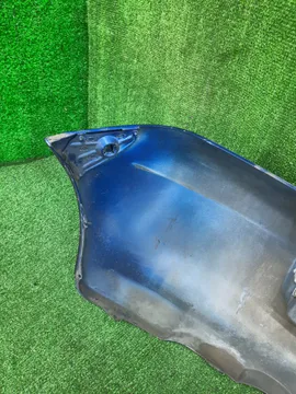 БАМПЕР НА TOYOTA VITZ NCP10
