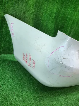 БАМПЕР НА TOYOTA COROLLA  AXIO NZE141