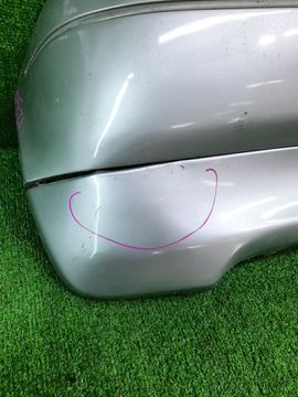 БАМПЕР НА TOYOTA VITZ SCP10