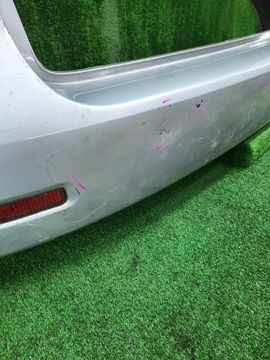 БАМПЕР НА TOYOTA COROLLA SPACIO ZZE124N