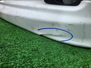 БАМПЕР НА TOYOTA COROLLA FIELDER NZE141G