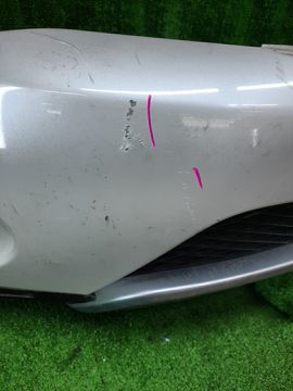 БАМПЕР НА MITSUBISHI OUTLANDER CW5W