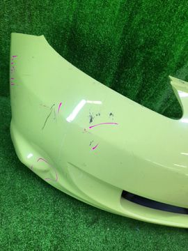 БАМПЕР НА HONDA FIT GD1