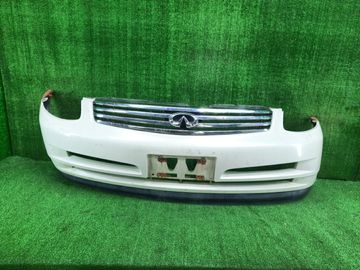 БАМПЕР НА NISSAN SKYLINE V35