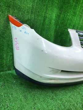 БАМПЕР НА NISSAN SKYLINE V35