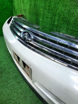 БАМПЕР НА NISSAN SKYLINE V35
