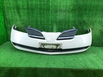 БАМПЕР НА NISSAN PRIMERA P12