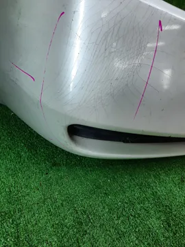 БАМПЕР НА NISSAN PRIMERA P12