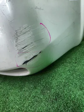 БАМПЕР НА NISSAN PRIMERA P12