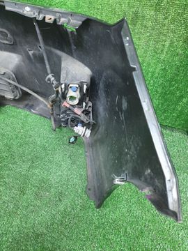 БАМПЕР НА TOYOTA PRIUS ZVW30