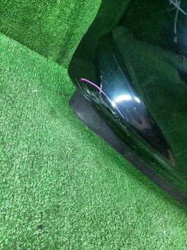 БАМПЕР НА HONDA FIT GD1