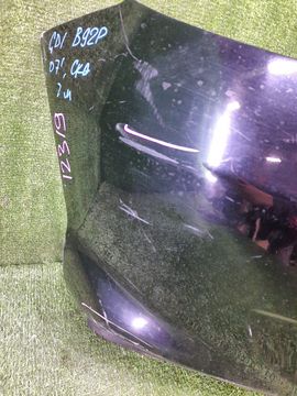 БАМПЕР НА HONDA FIT GD1