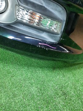 БАМПЕР НА MAZDA CX-7 ER3P