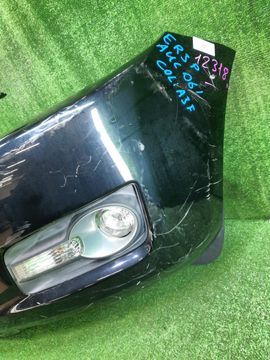 БАМПЕР НА MAZDA CX-7 ER3P