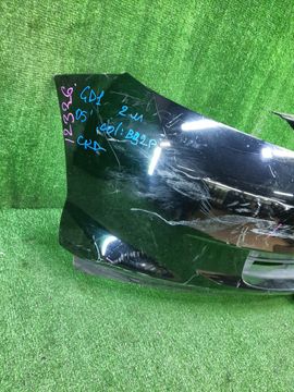 БАМПЕР НА HONDA FIT GD1