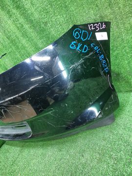 БАМПЕР НА HONDA FIT GD1