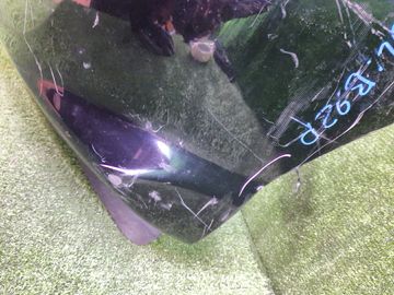 БАМПЕР НА HONDA FIT GD1