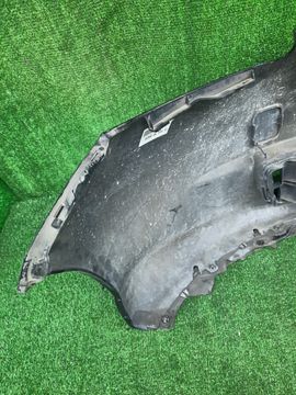 БАМПЕР НА HONDA FIT GD1