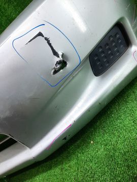 БАМПЕР НА TOYOTA COROLLA FIELDER NZE141G