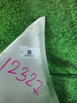 БАМПЕР НА TOYOTA PLATZ SCP11