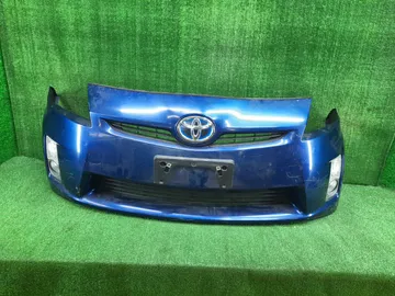 БАМПЕР НА TOYOTA PRIUS ZVW30