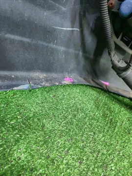 БАМПЕР НА TOYOTA PRIUS ZVW30