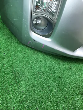 БАМПЕР НА TOYOTA PRIUS ZVW30