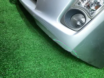 БАМПЕР НА TOYOTA PRIUS ZVW30